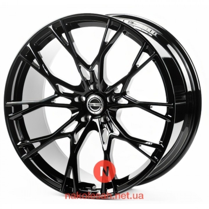 WS FORGED WS-008C 10.5x22 5x112 ET10 DIA66.5 GB