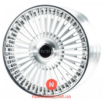 WS FORGED WS-LR13С 9.5x23 5x120 ET42.5 DIA72.4 SL