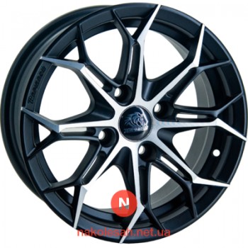 GT RD-M001 6x14 4x108 ET24 DIA65.1 MCB