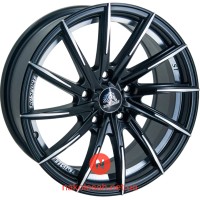 GT RD-S1 7.5x17 5x112 ET35 DIA66.45 MCB
