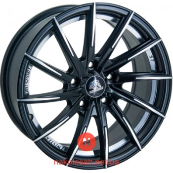 GT RD-S1 6x14 4x108 ET24 DIA65.1 MCB