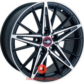 GT RD-M105 7.5x17 5x112 ET35 DIA66.45 MCB