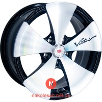 GT 6171 7x16 5x114.3 ET30 DIA67.1 MB