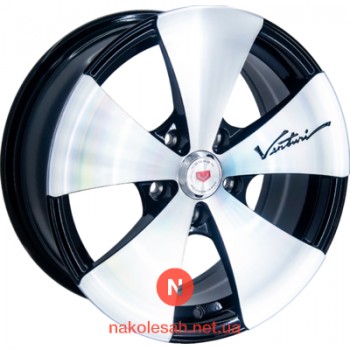 GT 6171 7x16 5x114.3 ET30 DIA67.1 MB