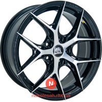 GT X171076 7.5x17 5x112 ET35 DIA66.45 MB