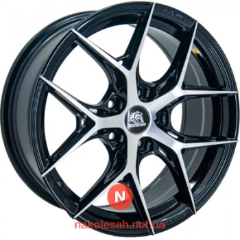 GT X171076 7.5x17 5x112 ET35 DIA66.45 MB