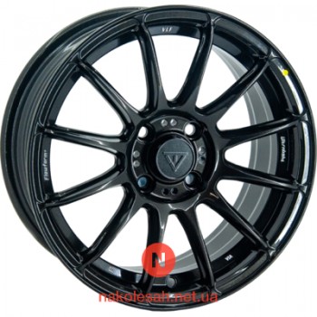 VLF VLF43 6.5x15 4x100 ET35 DIA73.1 MGM