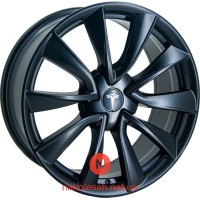 Replica Tesla FA675 8.5x20 5x114.3 ET35 DIA64.1 SB