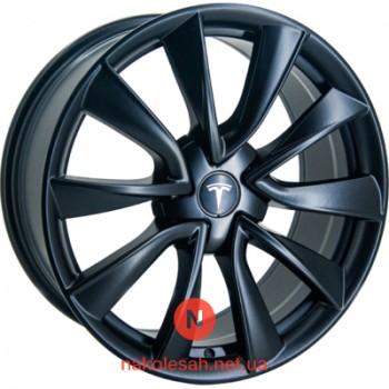 Replica Tesla FA675 8.5x20 5x114.3 ET35 DIA64.1 SB