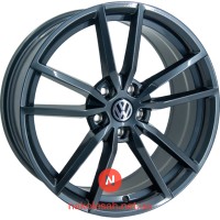 Replica Volkswagen 8390 8x18 5x112 ET42 DIA57.1 GM
