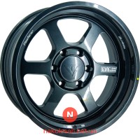 VLF VLDF08 8.5x18 6x139.7 ET10 DIA106.3 GM