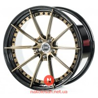 WS FORGED WS-007C 11x20 5x112 ET12 DIA66.5 SBLC