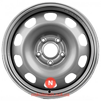 Renault OEM 403008904R 5x16 6x130 ET66 DIA89