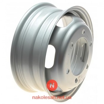 Solgy 225001 5.5x15 6x112 ET108 DIA84