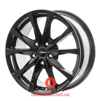 Autec Brixen 6.5x16 5x114.3 ET50 DIA67.1 B