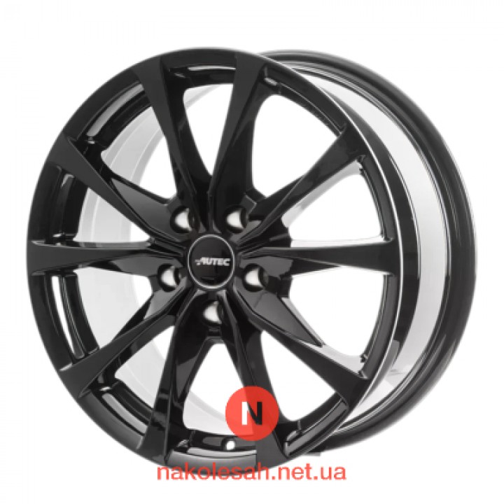 Autec Brixen 6.5x16 5x114.3 ET50 DIA67.1 B
