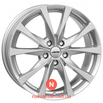 Autec BRIXEN 6.5x16 5x112 ET41 DIA57.1 S
