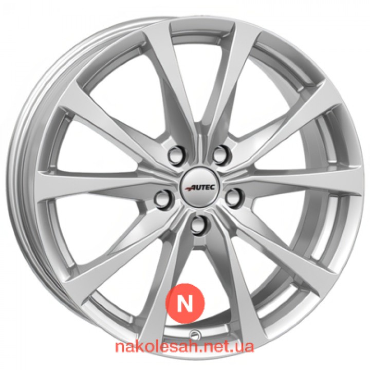 Autec BRIXEN 6.5x16 5x112 ET41 DIA57.1 S