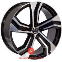 ZF FBX215 9x21 5x108 ET40 DIA63.4 BMF