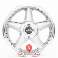CAST WHEELS CW555 8.5x17 10x112 ET20 DIA73.1 SL