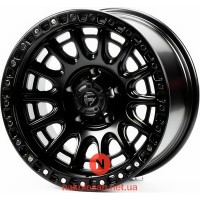 Off Road Wheels OW134 9x17 5x139.7 ET-12 DIA110.1 BM