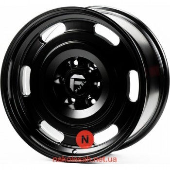 Off Road Wheels OW215 9x18 6x139.7 ET0 DIA110.1 BM