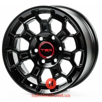 Replica TY3211 8x17 6x139.7 ET25 DIA106.1 BM