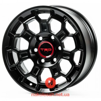 Replica TY3211 8x17 6x139.7 ET25 DIA106.1 BM