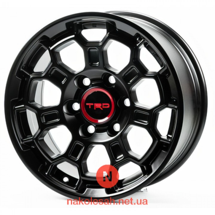 Replica TY3211 8x17 6x139.7 ET25 DIA106.1 BM Replica TY3211 8x17 6x139.7 ET25 DIA106.1 BM
