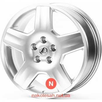 Replica LX521 7.5x18 5x114.3 ET40 DIA60.1 HS