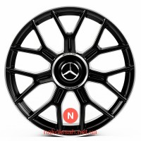 Replica MR606 9.5x20 5x112 ET35 DIA66.6 SBML