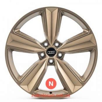 Replica A3056 9x20 5x112 ET30 DIA66.45 BR