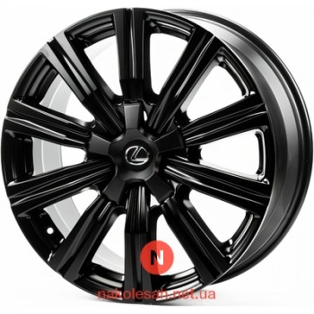 Replica LX2110 8.5x21 5x150 ET54 DIA110.1 BM