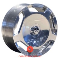 Replica FORGED MR88 9.5x23 5x112 ET47 DIA66.56 P