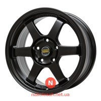 Replica HRE FF-509 7x16 5x114.3 ET38 DIA73.1 BM