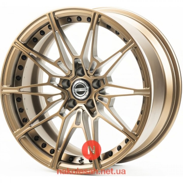 WS FORGED WS-009C 10.5x20 5x112 ET15 DIA66.5 SBr