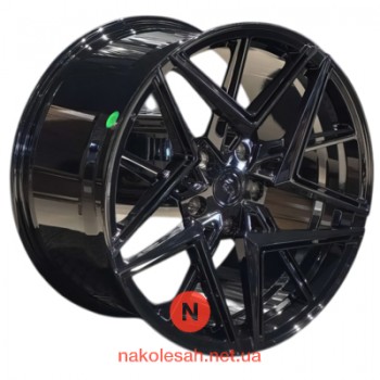 WS FORGED WS-024C 11x20 5x130 ET60 DIA71.5 GB