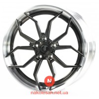 WS FORGED WS-024C 11.5x21 5x130 ET69 DIA71.5 BBLBS