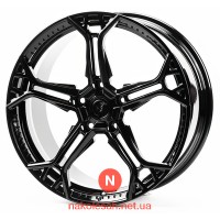 WS FORGED WS-025C 11x20 5x130 ET60 DIA71.5 GB