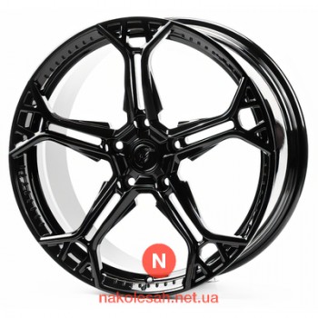 WS FORGED WS-025C 11x20 5x130 ET60 DIA71.5 GB