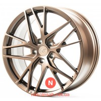 WS FORGED WS-023C 9.5x21 5x130 ET71 DIA71.5 SBr