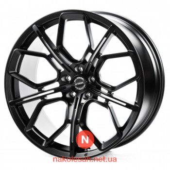 WS FORGED WS-023C 10x21 5x112 ET20 DIA66.5 SB