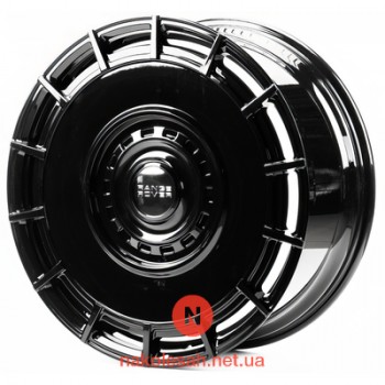 WS FORGED WS-LR01C 9.5x23 5x120 ET42.5 DIA72.4 GB