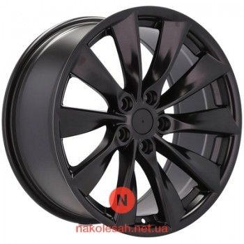 Racing line 3S209 8.5x18 5x114.3 ET40 DIA64.1 BM