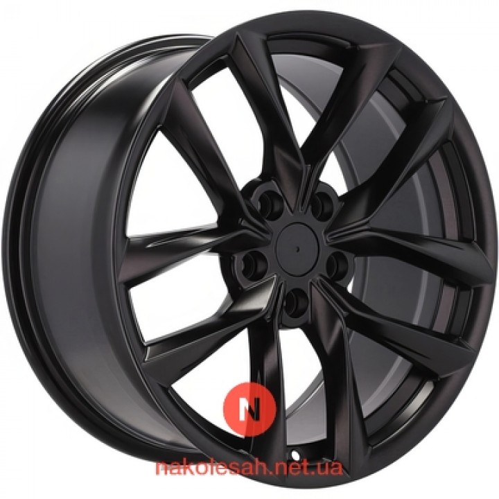 Racing line Y1168 8.5x18 5x114.3 ET40 DIA64.1 BM