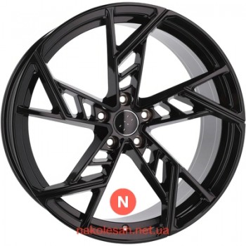 Racing line I5611 9x21 5x112 ET30 DIA0 Black