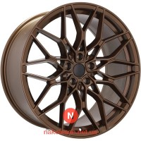 Racing line IN292 8.5x19 5x112 ET40 DIA66.6 BR