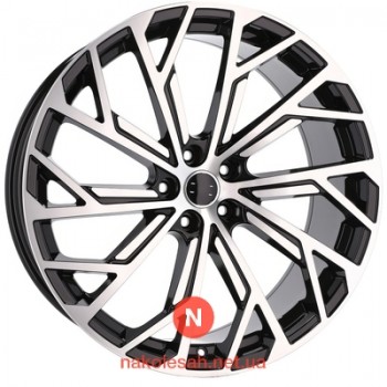 Racing line I0337 9x21 5x112 ET37 DIA66.5 BP