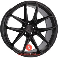 Racing line Y5985B 10x21 5x112 ET19 DIA66.6 BM