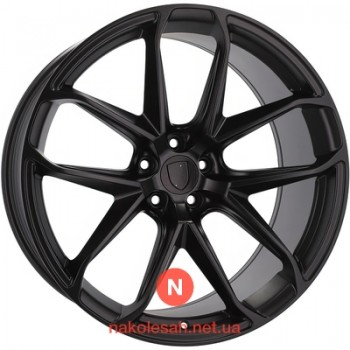 Racing line Y5985B 9.5x21 5x112 ET26 DIA66.6 BM